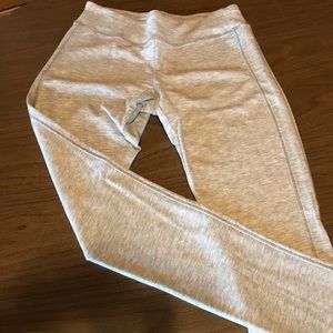 Athleta Girl leggings